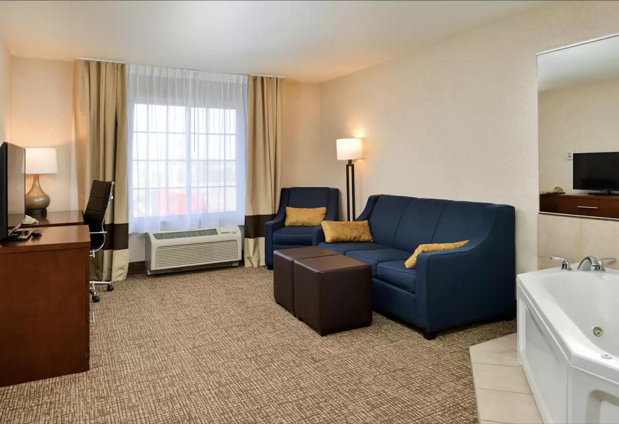 Comfort Inn & Suites Madison North Deforest Ngoại thất bức ảnh